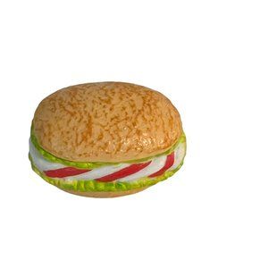 American Girl Sub Sandwich Tenney Grant Stage Replacement Food Piece